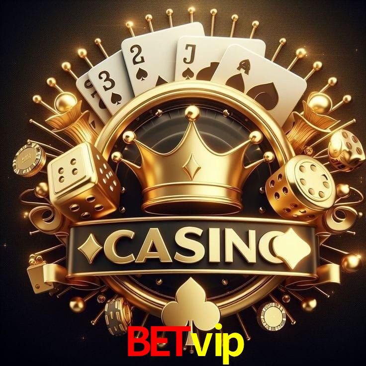Provedores de Jogos betvip