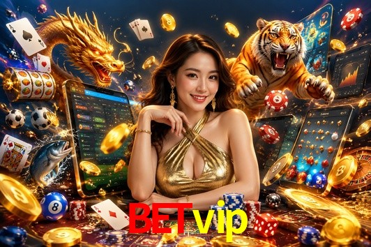 Account Benefits betvip
