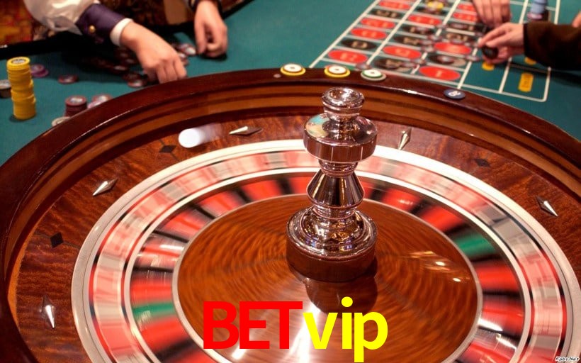 Casino VIP betvip