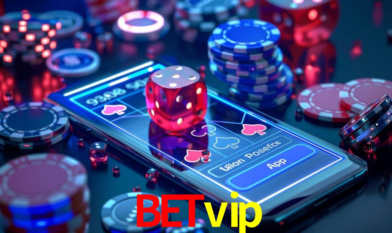 Bot betvip Telegram