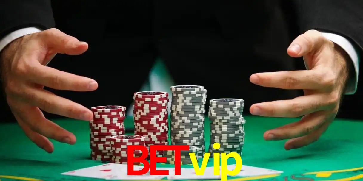 betvip VIP Program Logo