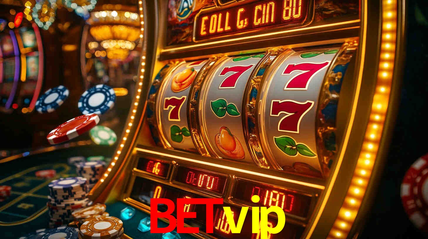 betvip App Interface
