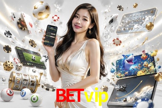 Slot Games betvip