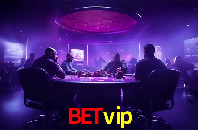 Casino Ao Vivo betvip